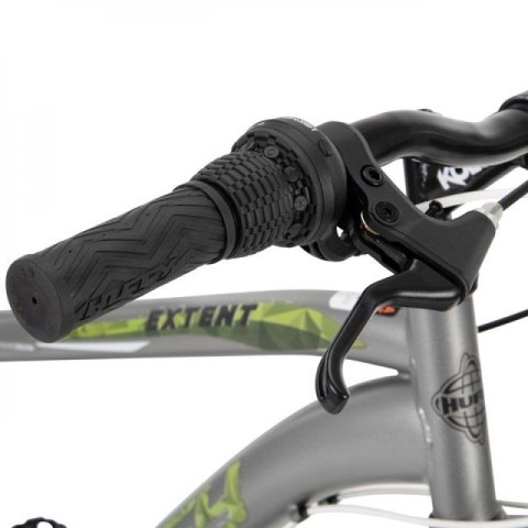 Rowerek dziecięcy Huffy EXTENT 26" silver 66340W Huffy