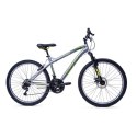 Rowerek dziecięcy Huffy EXTENT 26" silver 66340W Huffy