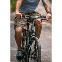 Rowerek dziecięcy Huffy EXTENT 26" silver 66340W Huffy