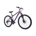 Rowerek dziecięcy Huffy EXTENT 27,5" Purple 26950W Huffy