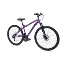 Rowerek dziecięcy Huffy EXTENT 27,5" Purple 26950W Huffy