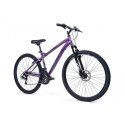 Rowerek dziecięcy Huffy EXTENT 27,5" Purple 26950W Huffy