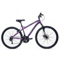Rowerek dziecięcy Huffy EXTENT 27,5" Purple 26950W Huffy
