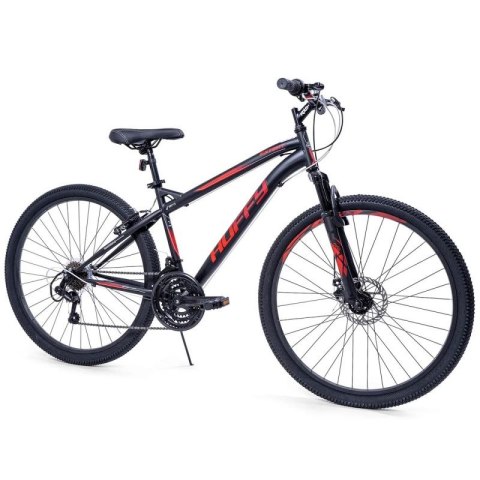 Rowerek dziecięcy Huffy EXTENT 27,5" black 56350W Huffy