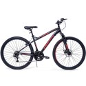 Rowerek dziecięcy Huffy EXTENT 27,5" black 56350W Huffy
