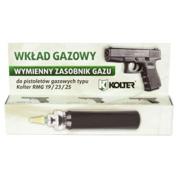 Wkład z gazem OC do pistoletów RMG GUARD