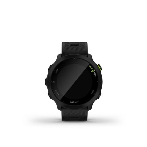 Zegarek sportowy Garmin Forerunner 55 Black Garmin