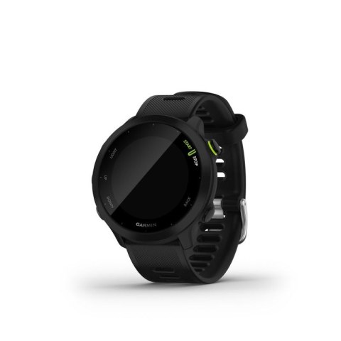 Zegarek sportowy Garmin Forerunner 55 Black Garmin
