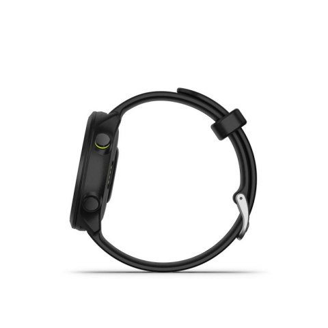 Zegarek sportowy Garmin Forerunner 55 Black Garmin