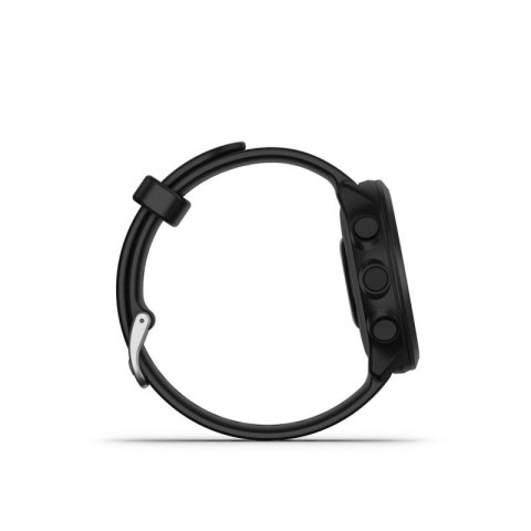 Zegarek sportowy Garmin Forerunner 55 Black Garmin