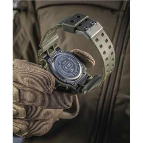 Zegarek sportowy M-TAC Oliwkowy (50006001) M-TAC