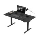 Biurko elektryczne MA-Leader 7.6 Black Mark Adler