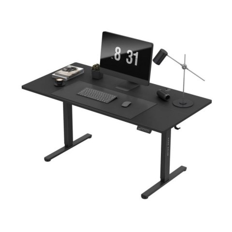 Biurko elektryczne MA-Leader 7.6 Black Mark Adler