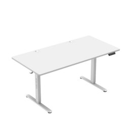 Biurko elektryczne MA-Leader 7.6 White Mark Adler