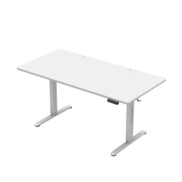 Biurko elektryczne MA-Leader 7.6 White Mark Adler