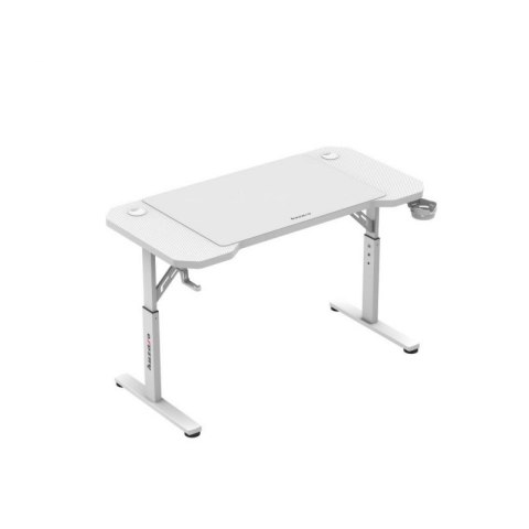 Biurko gamingowe Huzaro Hero 2.6 White Huzaro