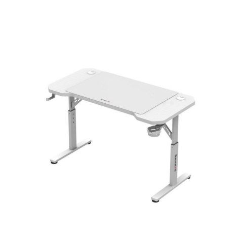 Biurko gamingowe Huzaro Hero 2.6 White Huzaro