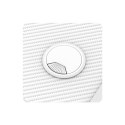 Biurko gamingowe Huzaro Hero 2.6 White Huzaro