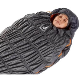 DEUTER EXOSPHERE 0° SL ZIP LEFT 370002149121 Deuter
