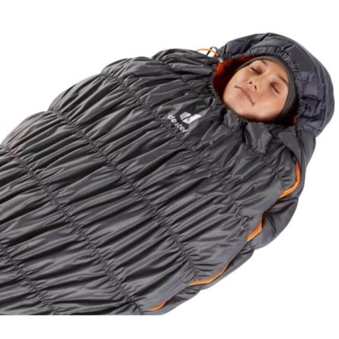 DEUTER EXOSPHERE 0° SL ZIP LEFT 370002149121 Deuter
