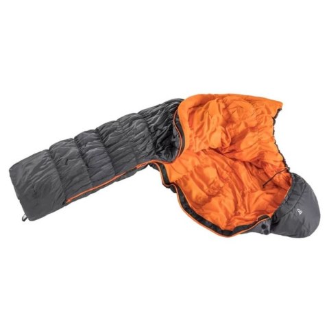 DEUTER EXOSPHERE 0° SL ZIP LEFT 370002149121 Deuter