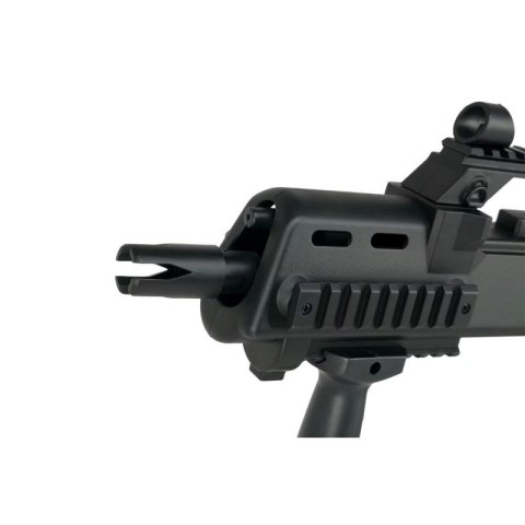 Karabin ASG AEG Heckler&Koch HK-G36 C elektryk (2.5 ASG