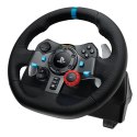 Kierownica Logitech 941-000112 (PC, PS3, PS4) Logitech