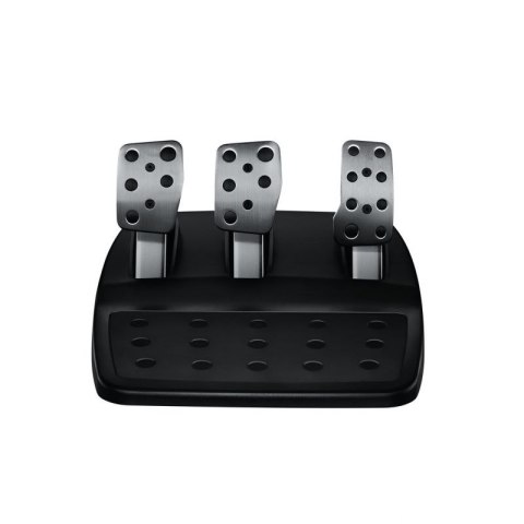 Kierownica Logitech 941-000112 (PC, PS3, PS4) Logitech