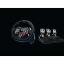 Kierownica Logitech 941-000112 (PC, PS3, PS4) Logitech
