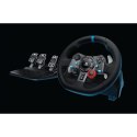 Kierownica Logitech 941-000112 (PC, PS3, PS4) Logitech