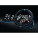 Kierownica Logitech 941-000112 (PC, PS3, PS4) Logitech