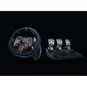 Kierownica Logitech 941-000112 (PC, PS3, PS4) Logitech
