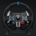 Kierownica Logitech 941-000112 (PC, PS3, PS4) Logitech