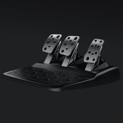 Kierownica Logitech 941-000112 (PC, PS3, PS4) Logitech