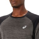 Koszulka Asics Road SS Top M 2011C992001 Asics