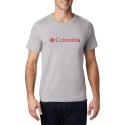 Koszulka Columbia CSC Basic Logo SS Tee M 1680053039 Columbia