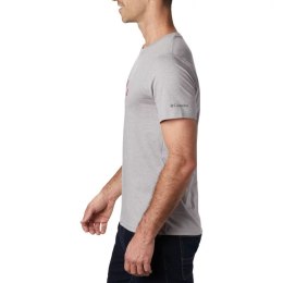 Koszulka Columbia CSC Basic Logo SS Tee M 1680053039 Columbia
