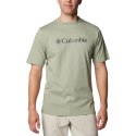 Koszulka Columbia CSC Basic Logo SS Tee M 1680053354 Columbia