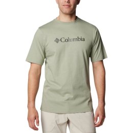 Koszulka Columbia CSC Basic Logo SS Tee M 1680053354 Columbia