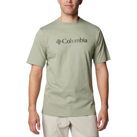 Koszulka Columbia CSC Basic Logo SS Tee M 1680053354 Columbia