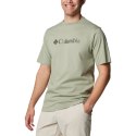 Koszulka Columbia CSC Basic Logo SS Tee M 1680053354 Columbia