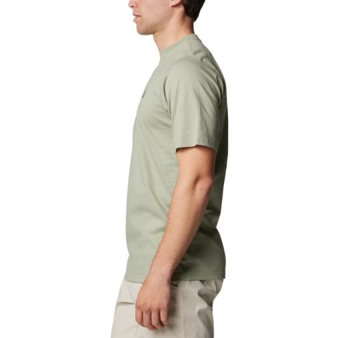 Koszulka Columbia CSC Basic Logo SS Tee M 1680053354 Columbia
