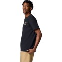 Koszulka Columbia Explorers Canyon Back SS Tee M 2036451003 Columbia