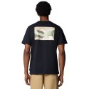 Koszulka Columbia Explorers Canyon Back SS Tee M 2036451003 Columbia