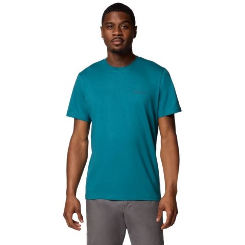 Koszulka Columbia Rapid Ridge Back Graphic Tee II M 1934824364 Columbia