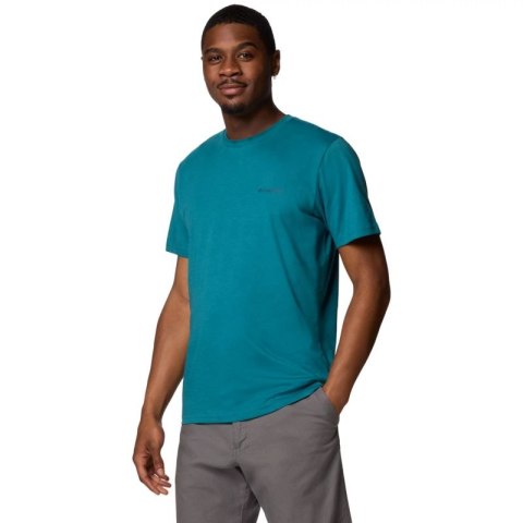 Koszulka Columbia Rapid Ridge Back Graphic Tee II M 1934824364 Columbia
