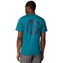 Koszulka Columbia Rapid Ridge Back Graphic Tee II M 1934824364 Columbia