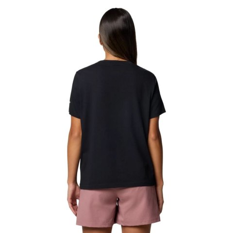 Koszulka Columbia Rolling Bend Graphic SS Tee W 2120021011 Columbia