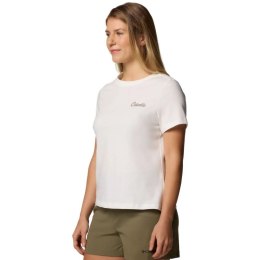 Koszulka Columbia Rolling Bend Graphic SS Tee W 2120021126 Columbia