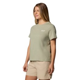 Koszulka Columbia Rolling Bend Graphic SS Tee W 2120021348 Columbia